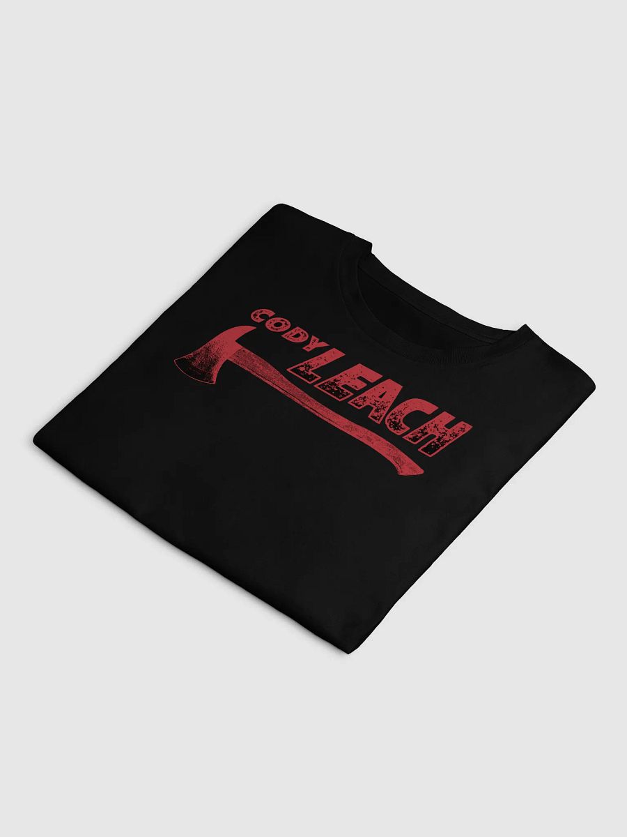 Cody Leach product image (4)