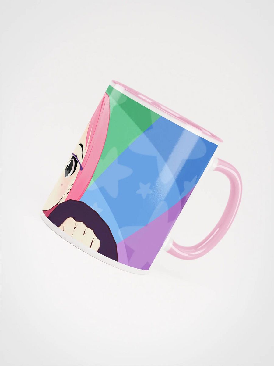 Beuchi Peek - Rainbow (Colored) product image (2)