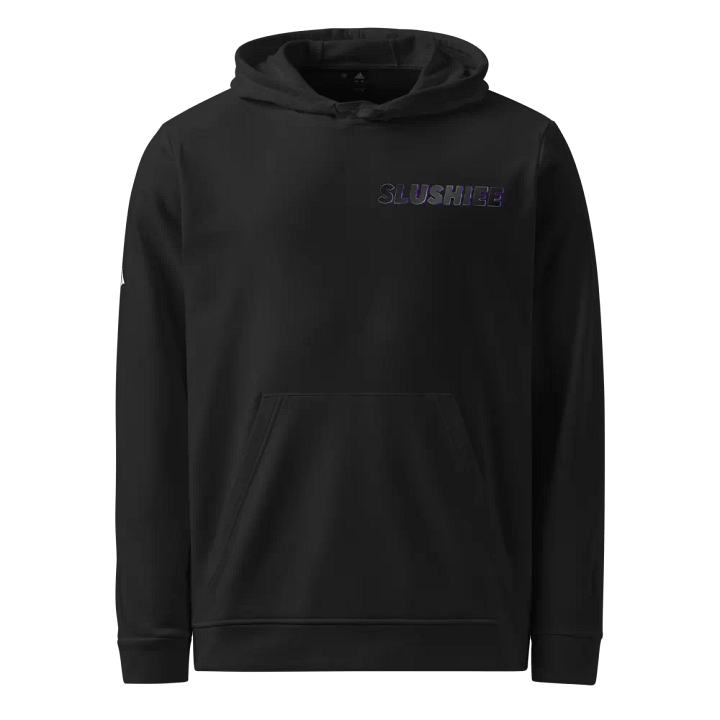 ghosted neon slush hoodie product image (1)