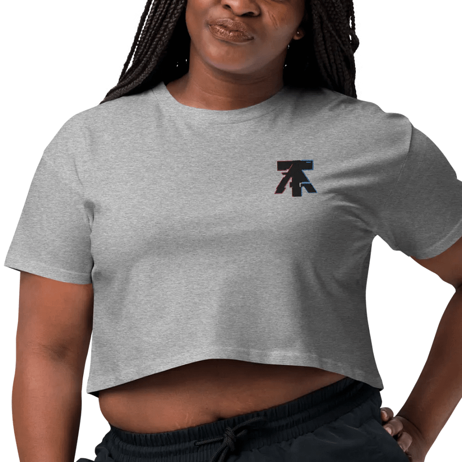 TA 2.0 Crop Top product image (9)