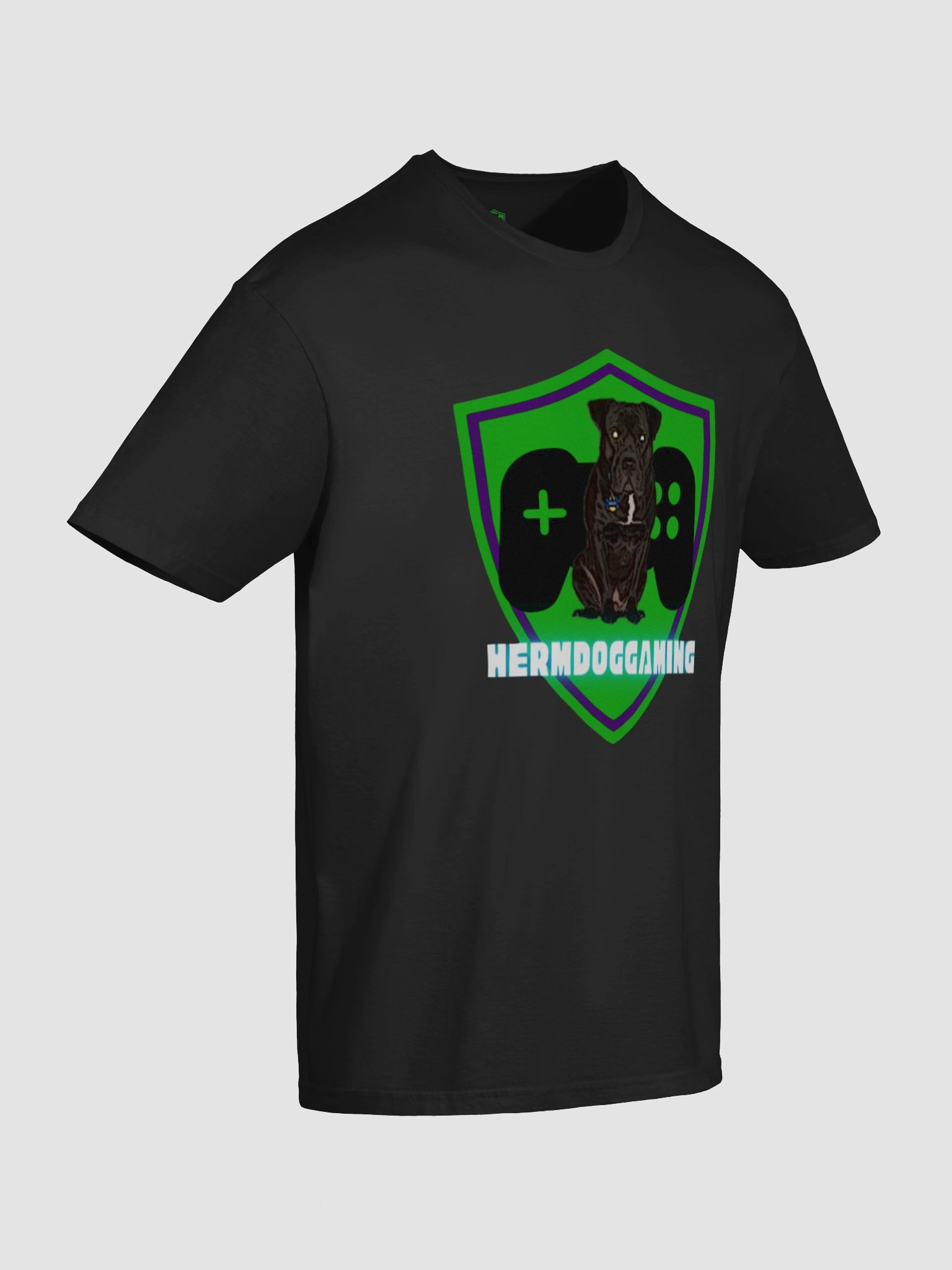 Logo T-Shirt product image (37)