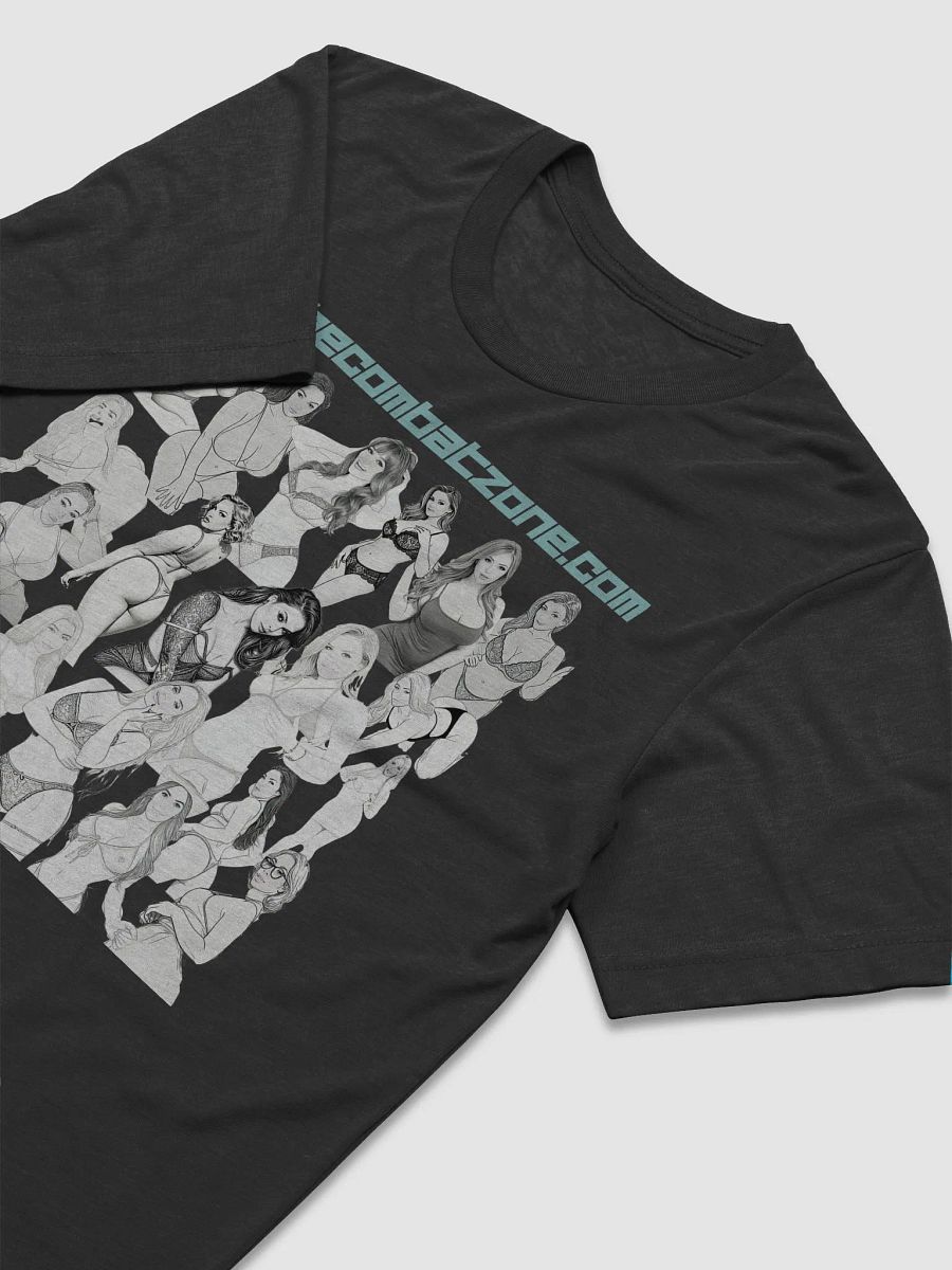 Combat Zone Composite product image (3)