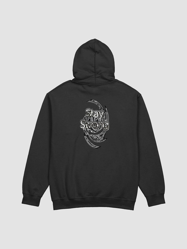 Stay Strong - Classic Hoodie product image (1)