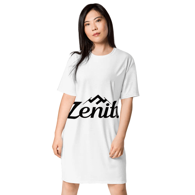 Zenith Dresses
