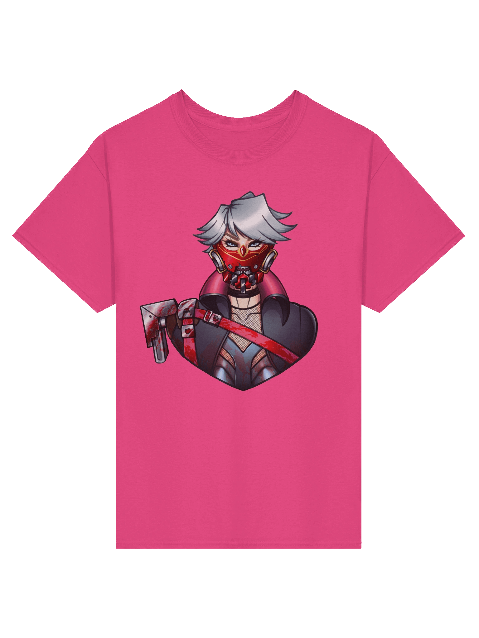 Encroaching Darkness Tee product image (6)