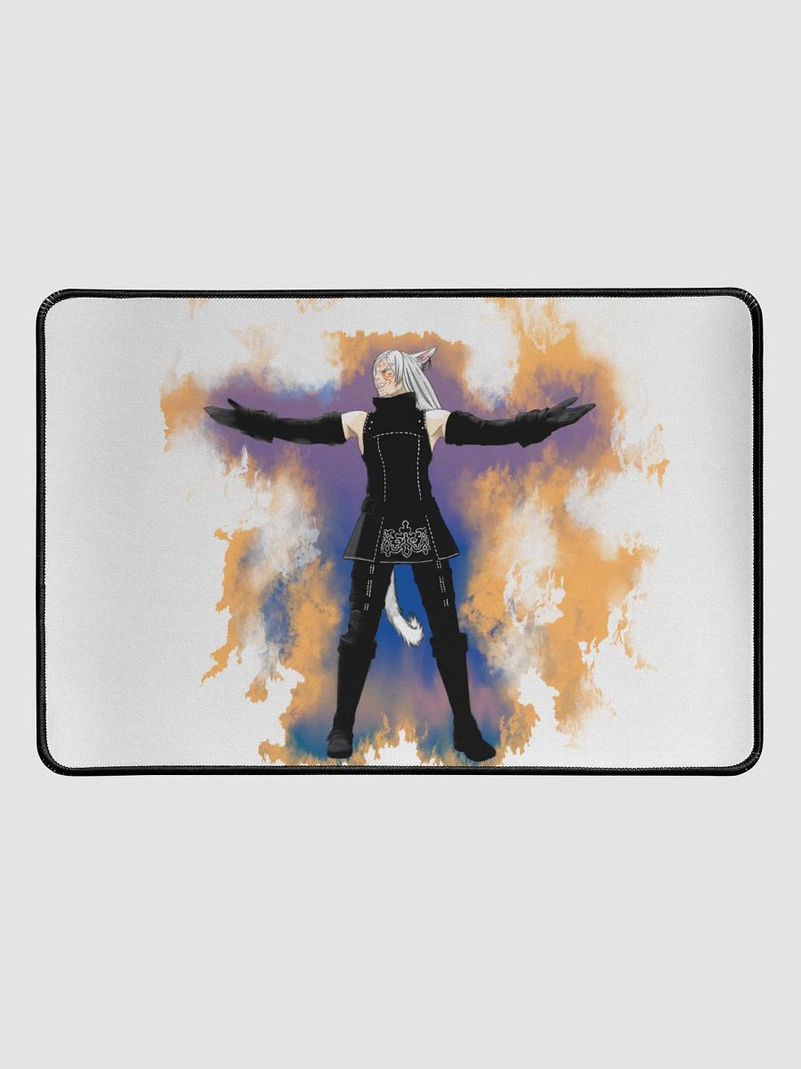 Welcome to Paradox Mousepad #2 product image (1)