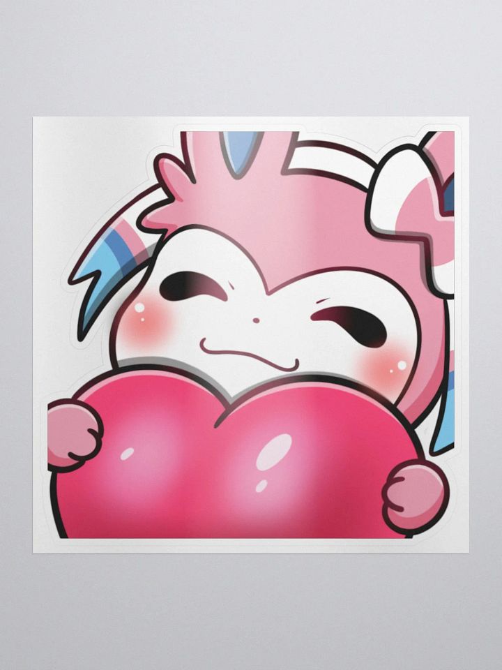 pixHeart Sticker product image (1)