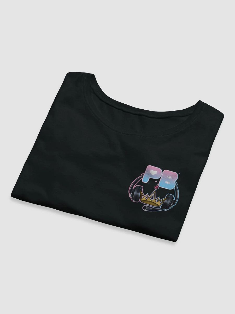 PB Crop Tee product image (2)