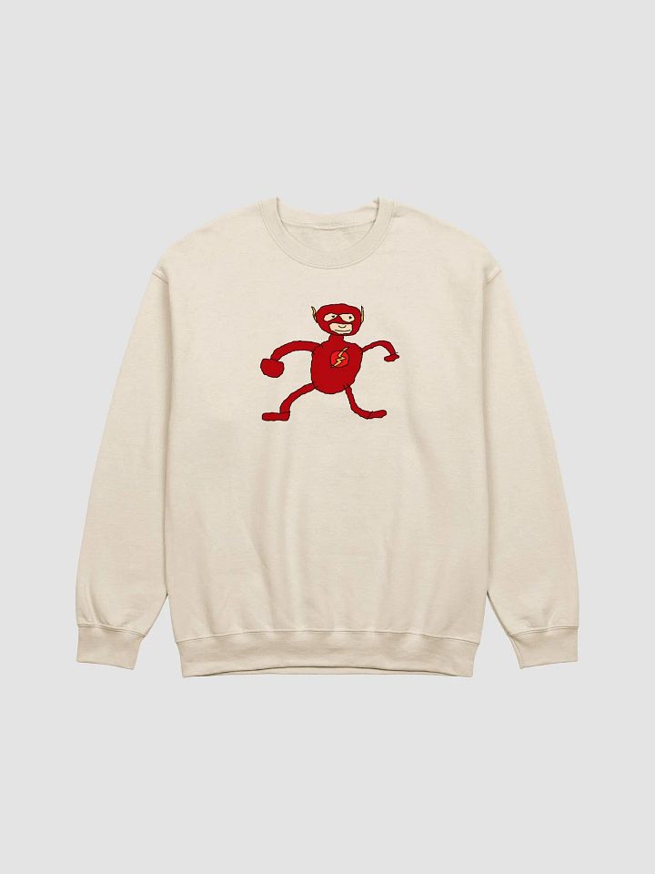OG Thumbnail Crewneck Sweatshirt product image (1)