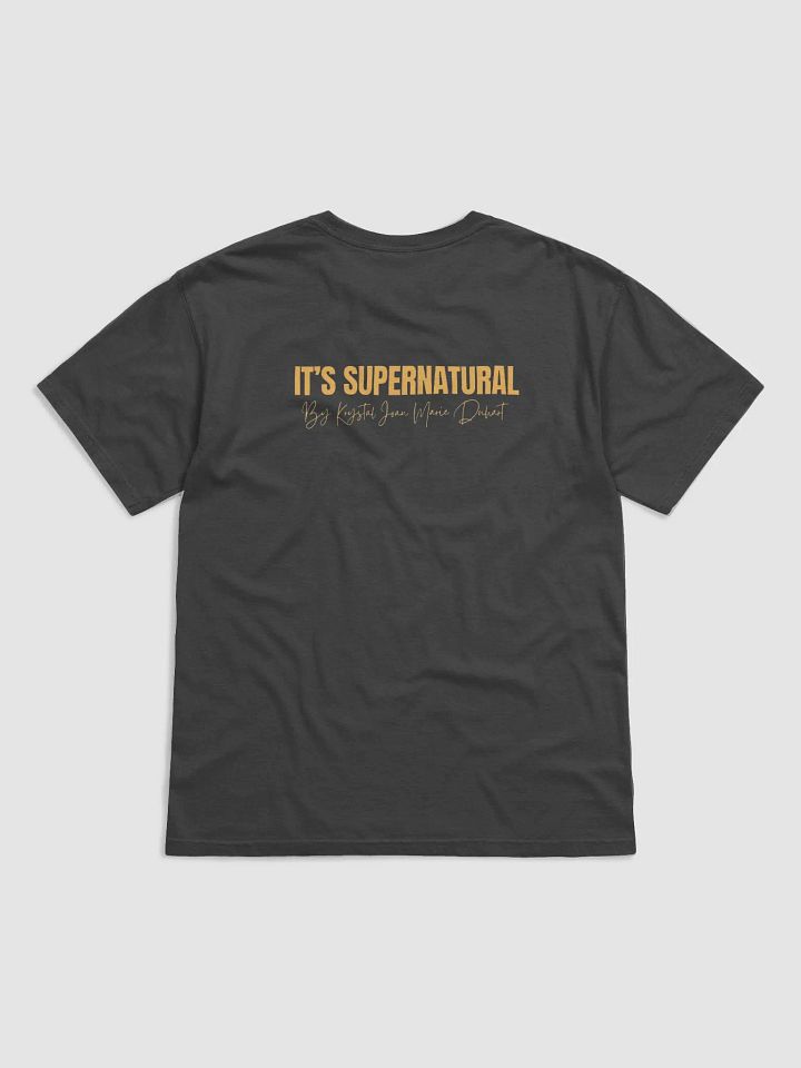 Its Supernatural product image (2)