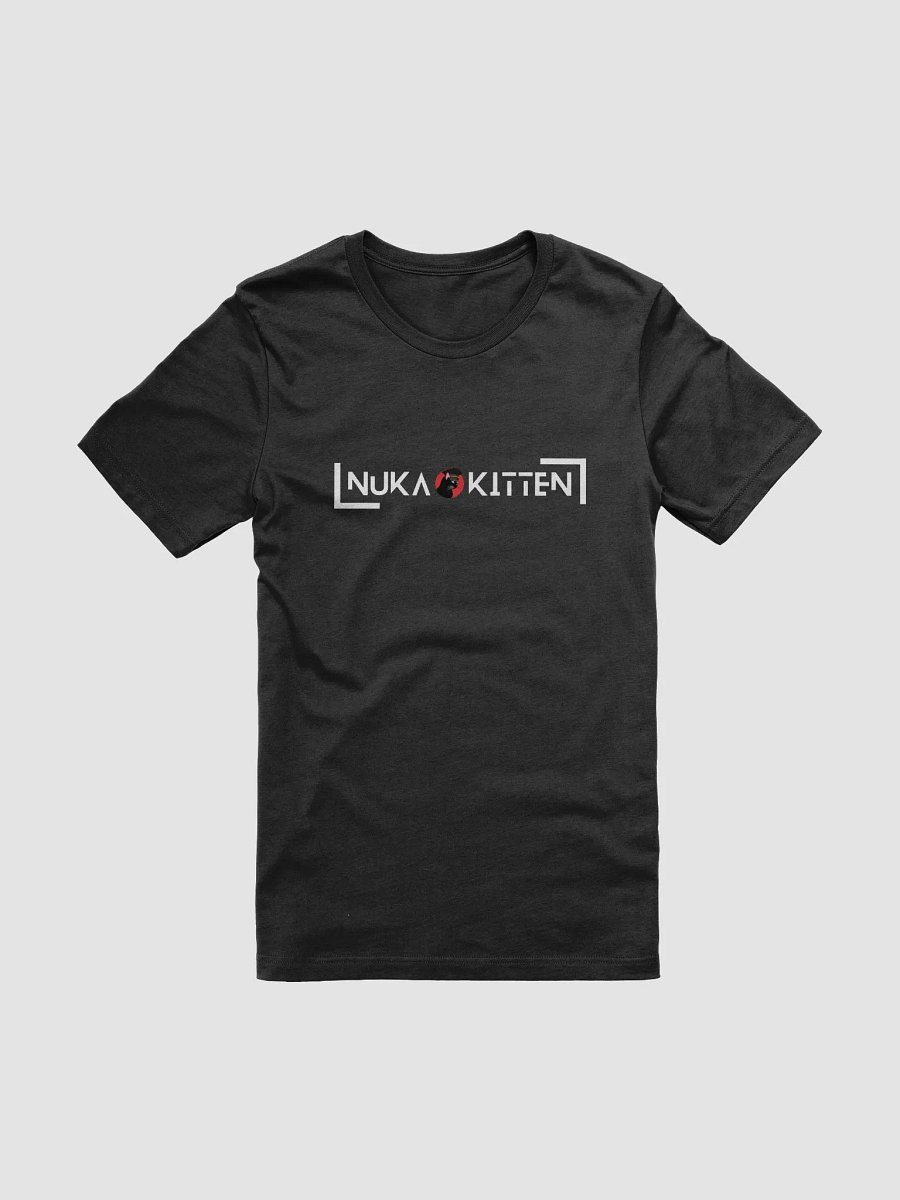Official Channel Shirt product image (1)