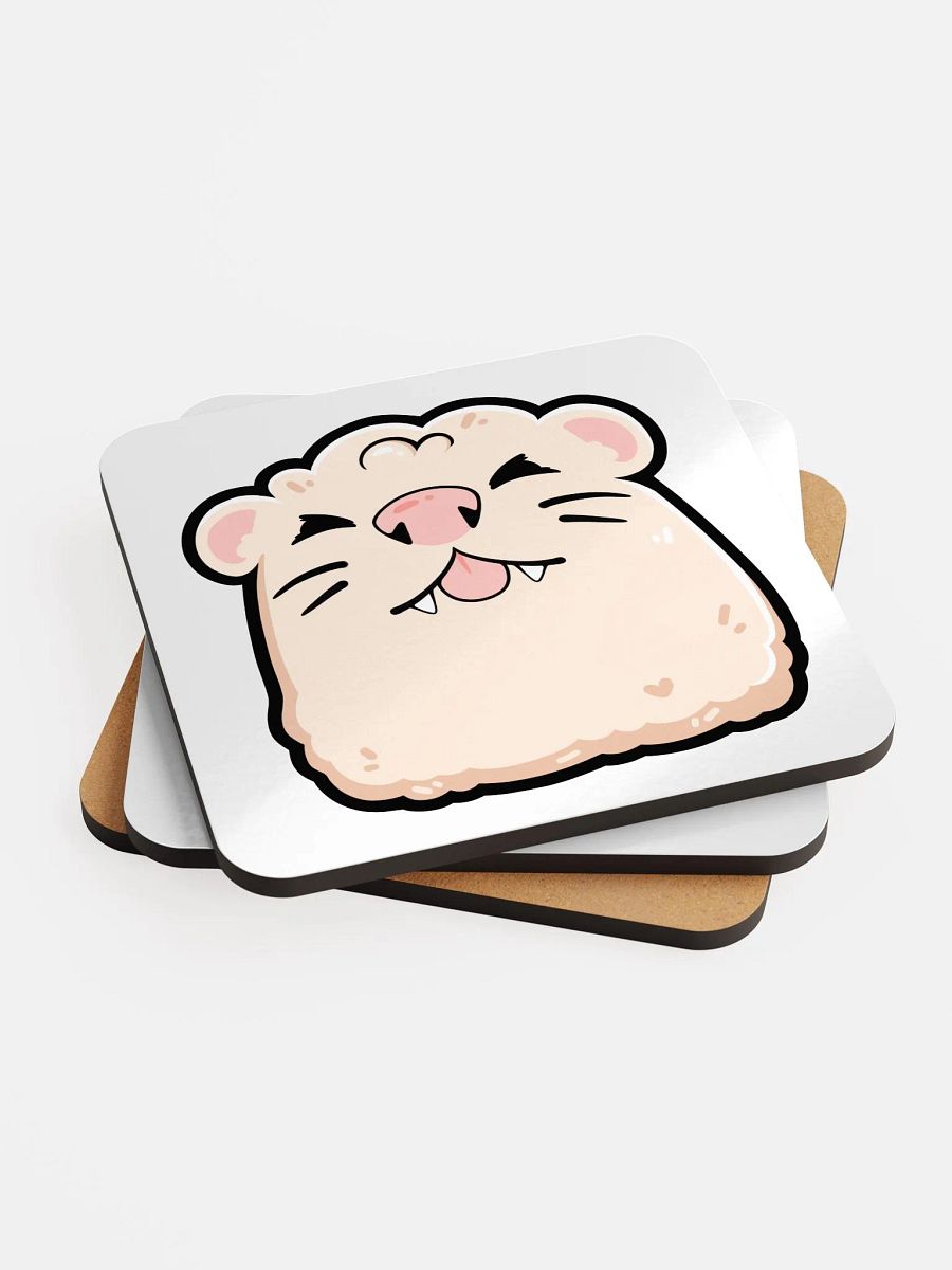 MLEM COASTER product image (2)