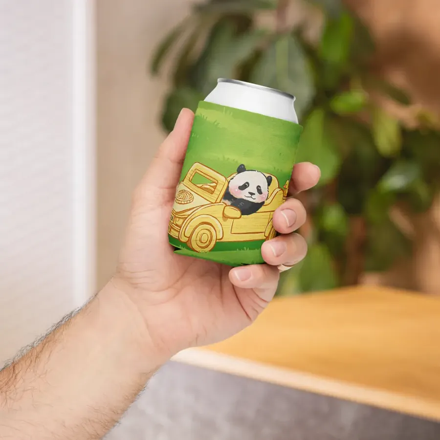 mangxiaowu Panda product image (6)