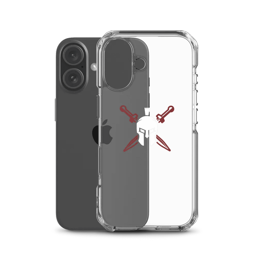 Elysium iPhone® Case product image (50)