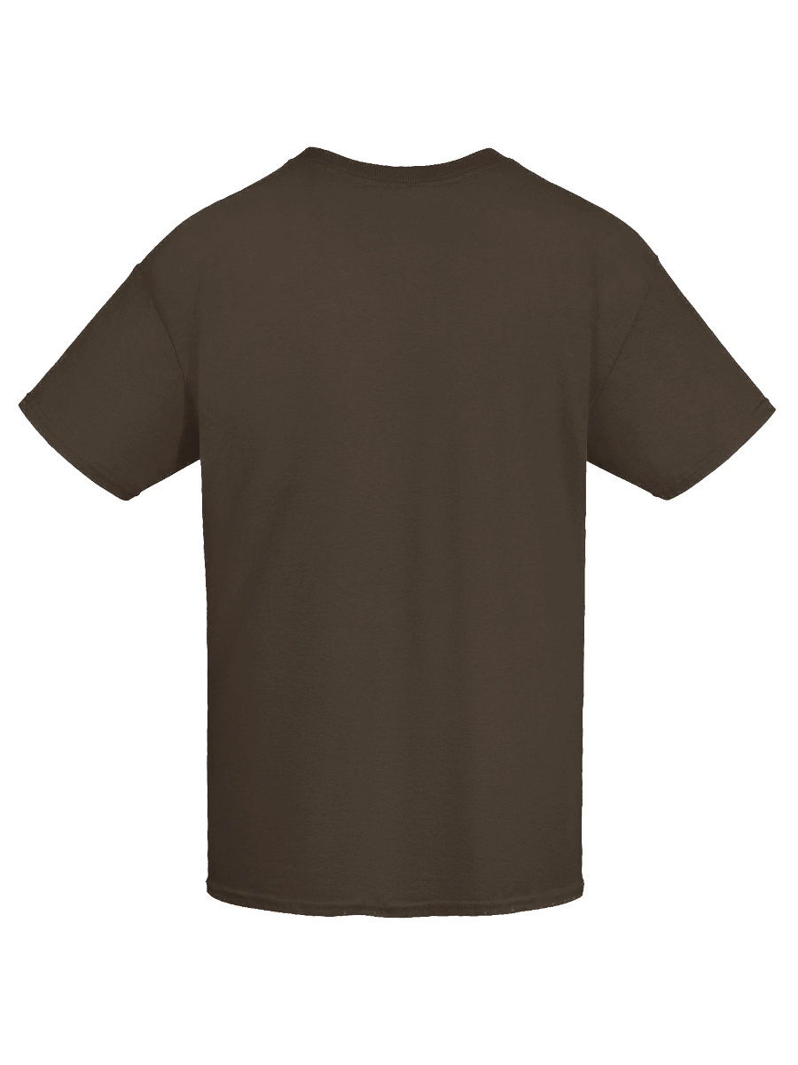 Wild bear graphic t-shirt product image (57)