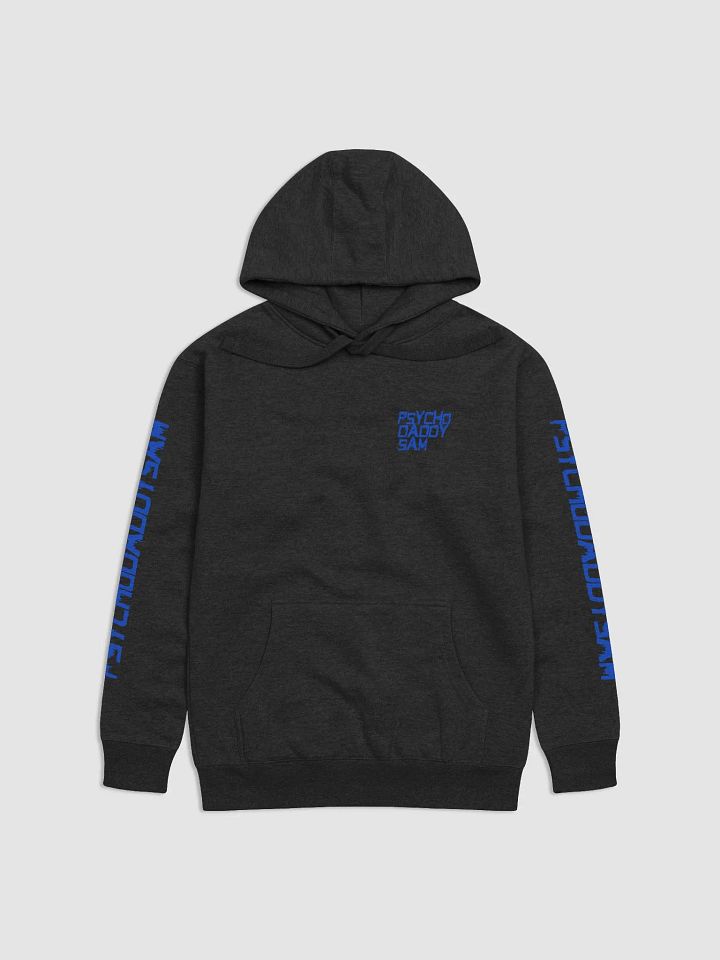 Psycho Sweater product image (3)