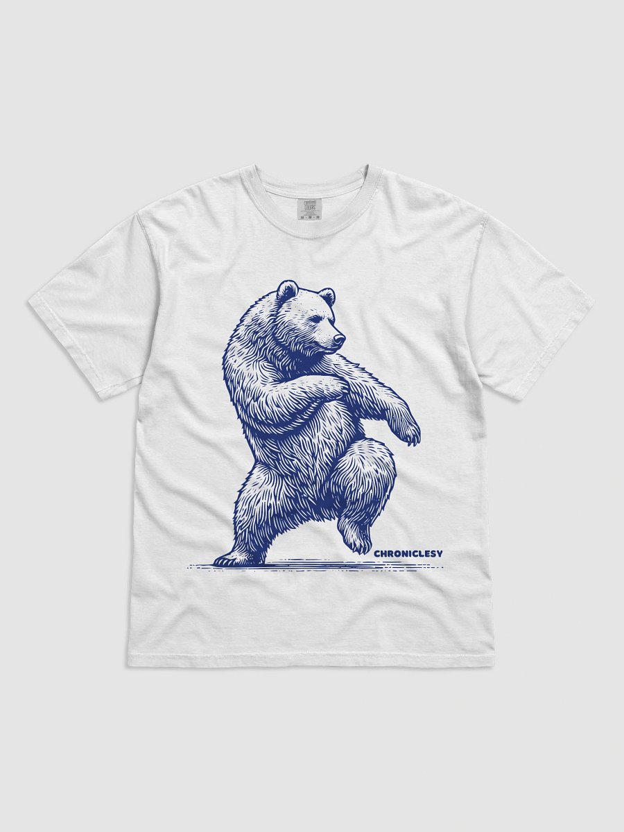 The Bear Tshirt product image (3)