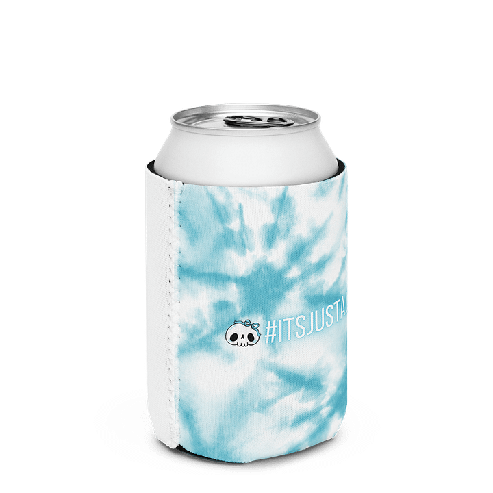 #ItsJustAJoke Can Cooler product image (3)