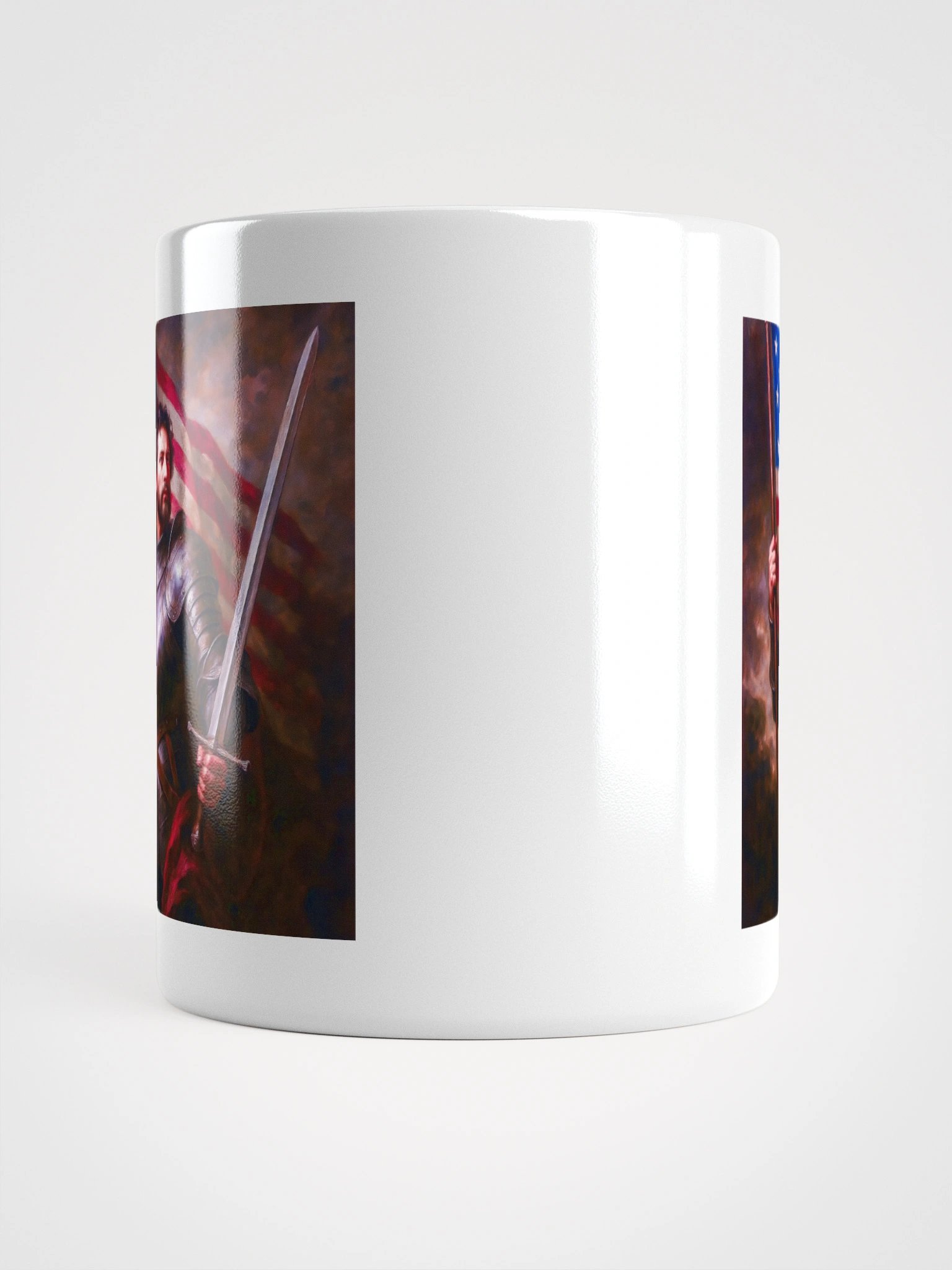 American Hero Mug product image (14)