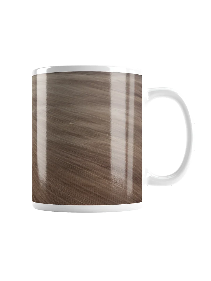 Keramiktasse weiß - Strohballen product image (2)