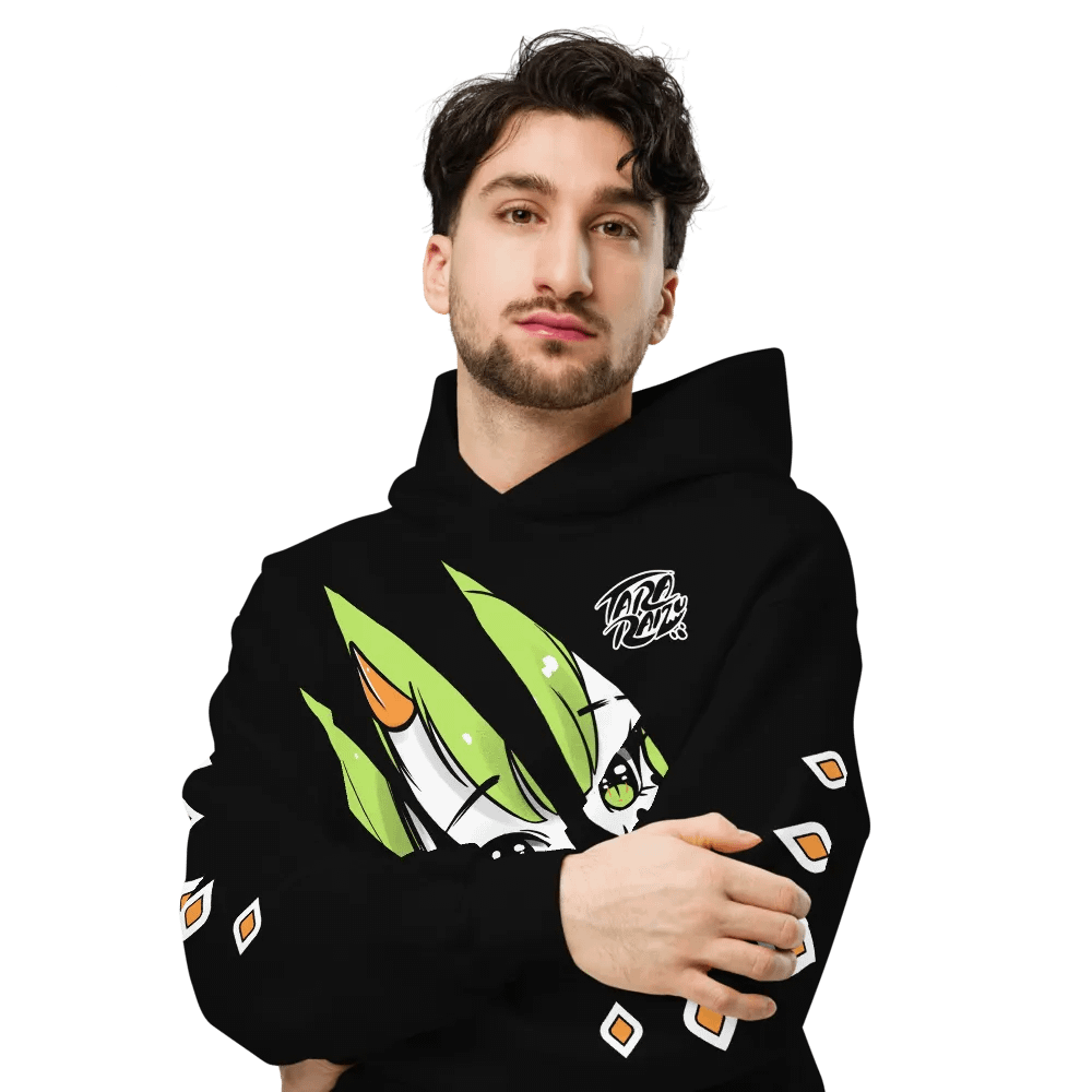 Classic Tara Hoodie product image (9)