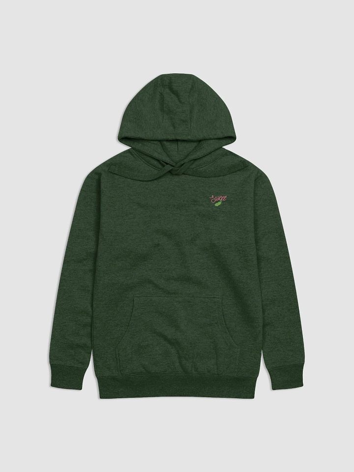 Book + Sims Unisex Hoodie product image (1)