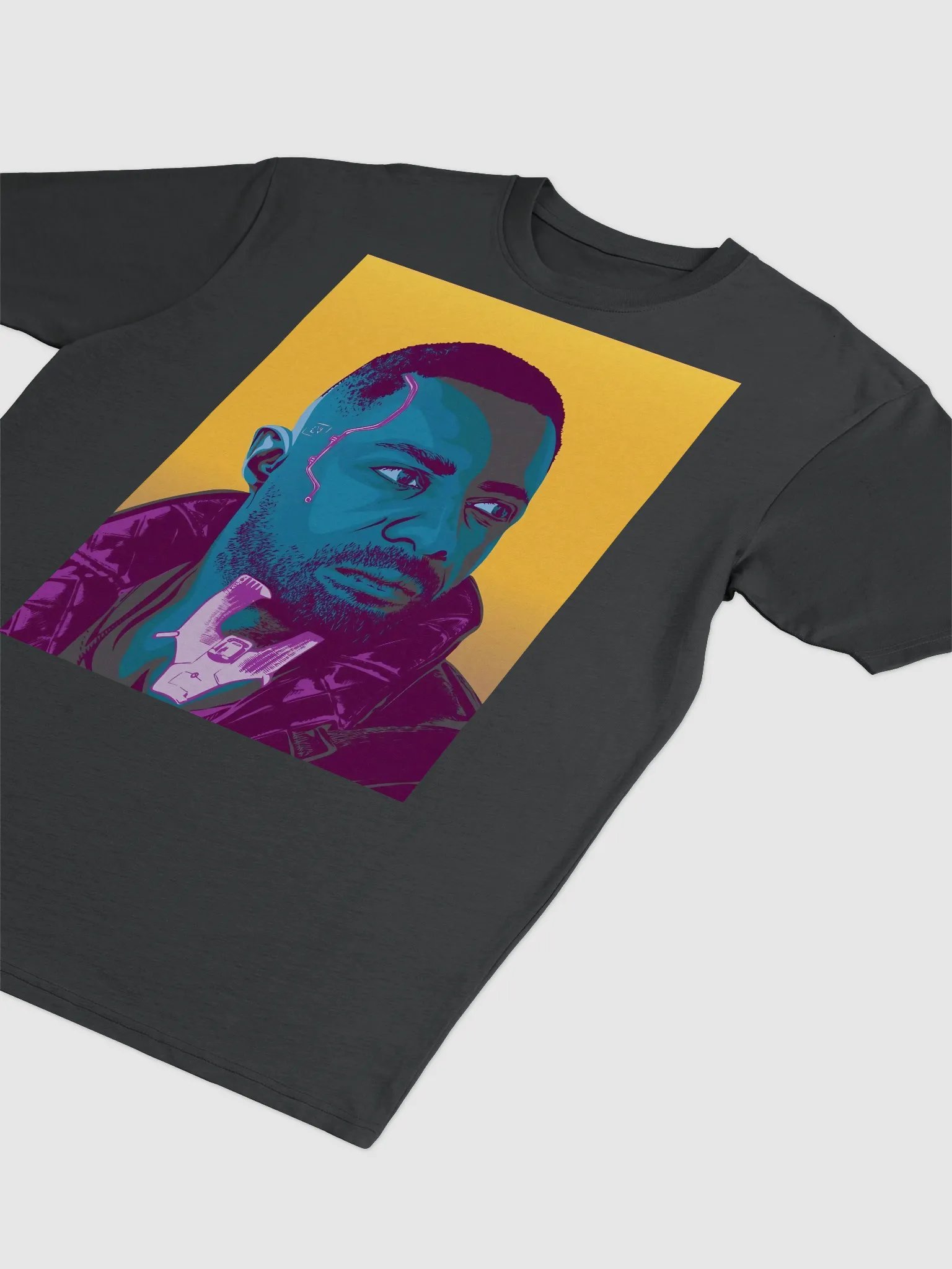 Solomon Reed Heavy Tee product image (18)