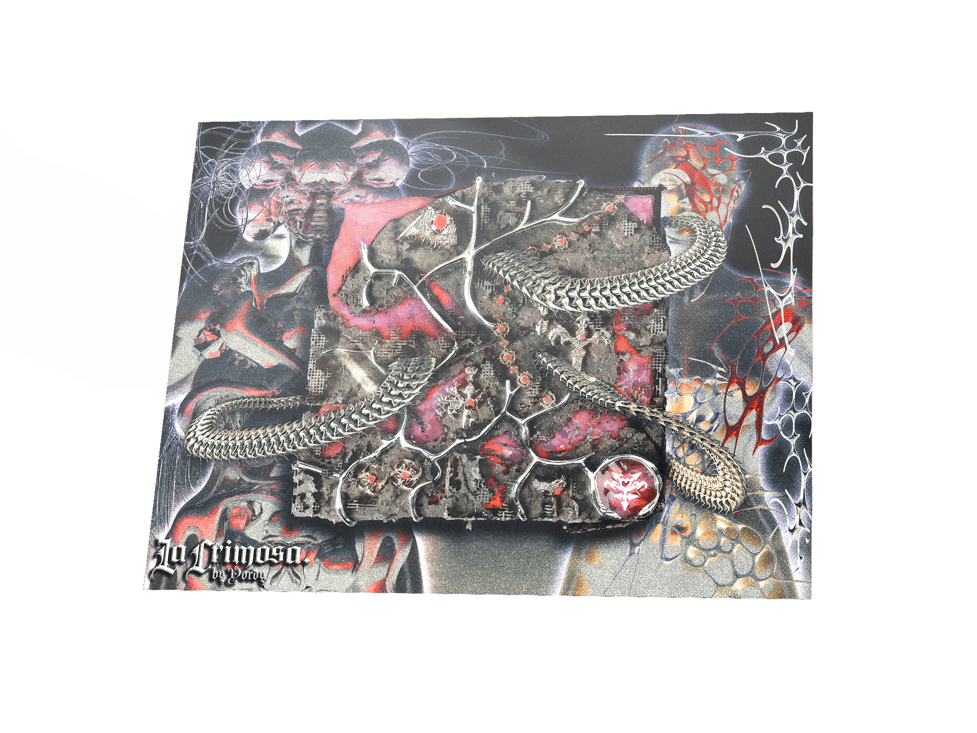 ARTEFACTOR product image (2)