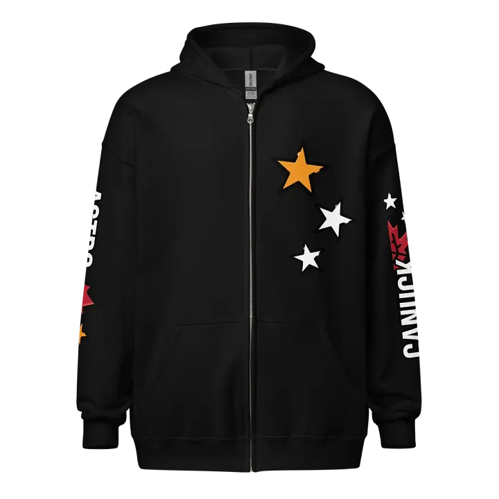 Share the Universe - Zip-Up Hoodie product image (1)