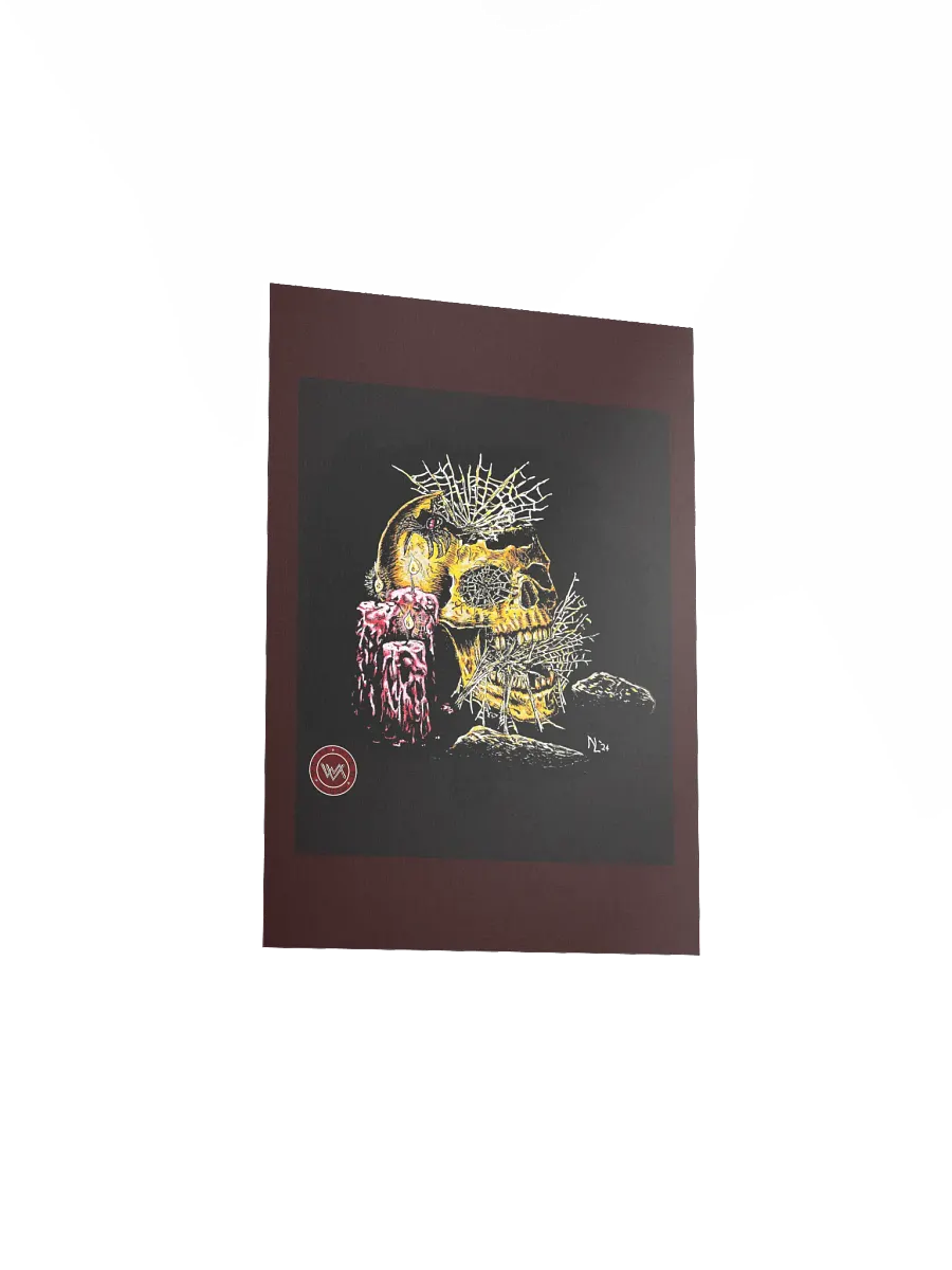 Relics- Print product image (4)