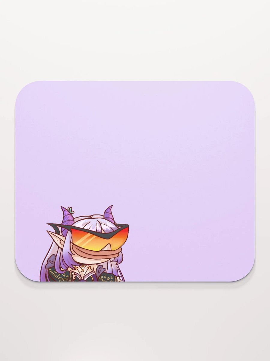 WICKED MOUSEPAD product image (3)