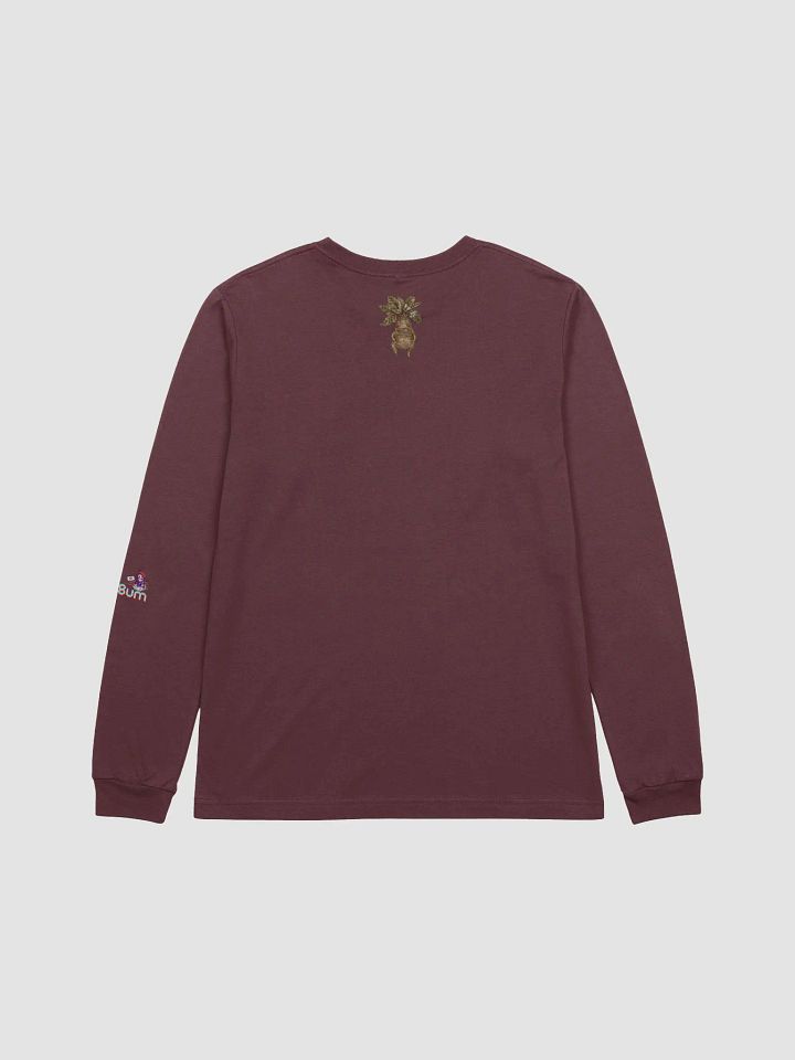 NOTHING MATTERS supersoft long sleeve tee product image (10)