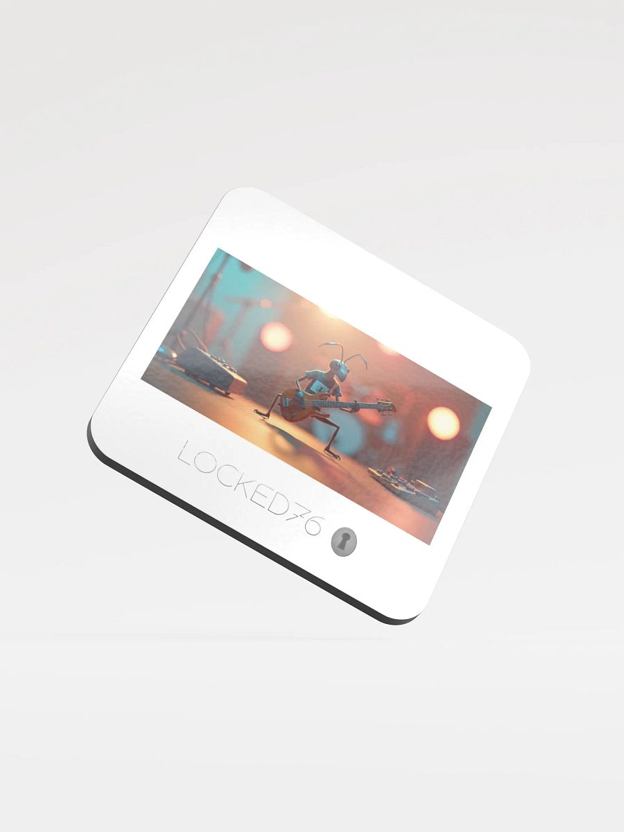 AntB Coaster product image (1)