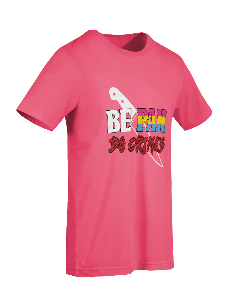 Be Pan, Do Crimes product image (74)
