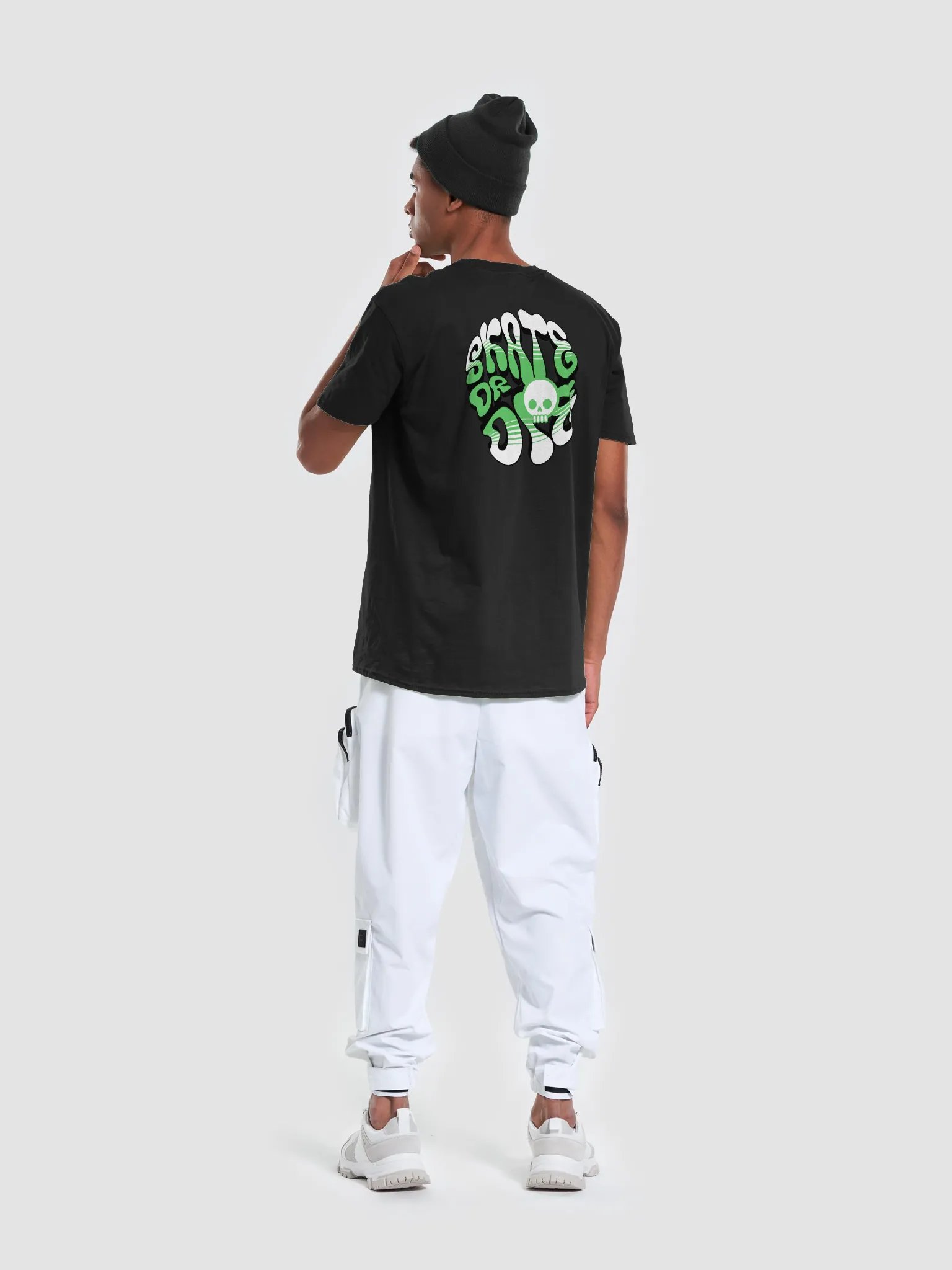 Wavy Sk8 Or Die product image (6)