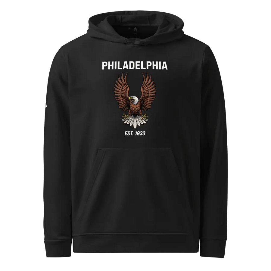 C2TC X ADIDAS 1933 HOODIE product image (1)