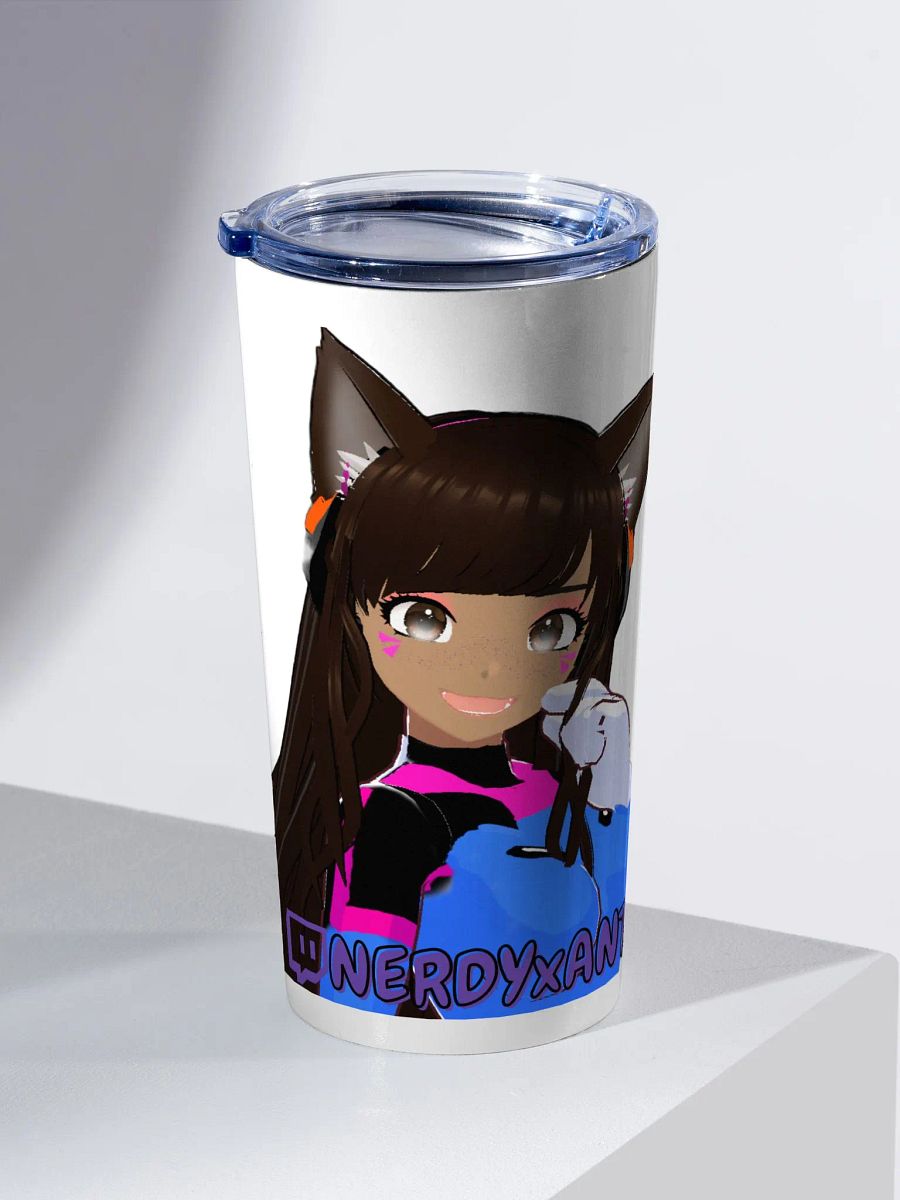 dva nerdyy2 product image (2)
