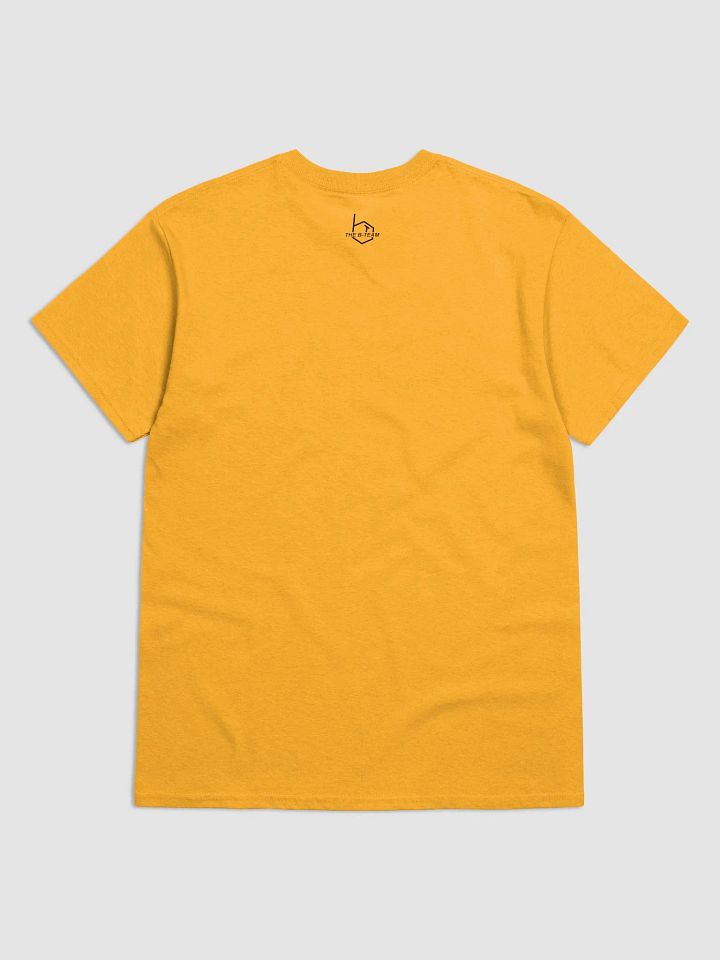 Property Of The B-Team Tee product image (2)