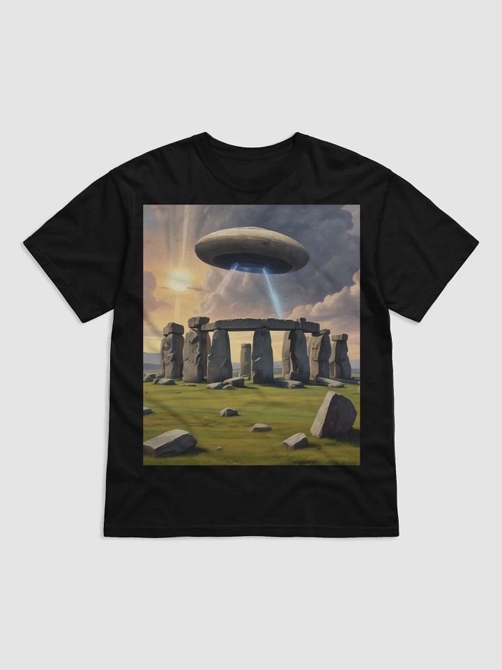 stonehenge ufo product image (1)