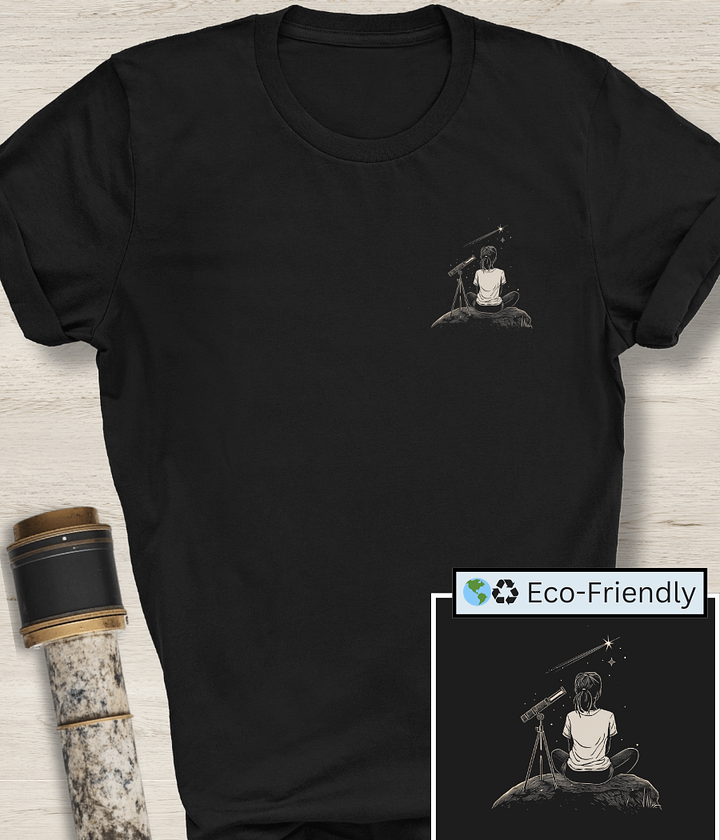 Lunar Dreamer T-Shirt product image (1)