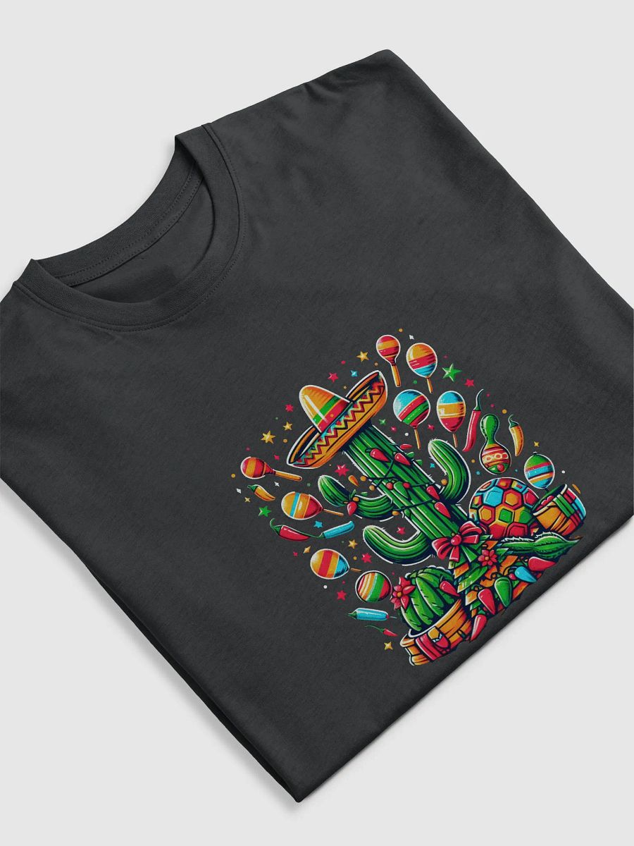 Camiseta Mexico Navidad product image (5)