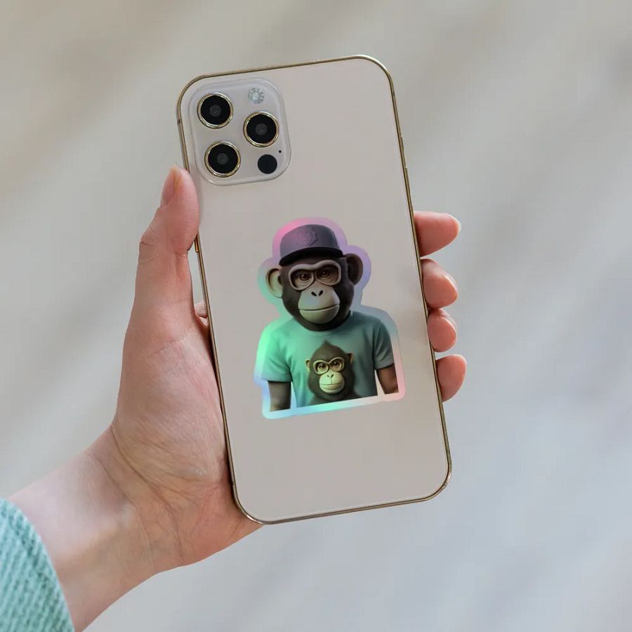 Monkey Business 1 product image (6)
