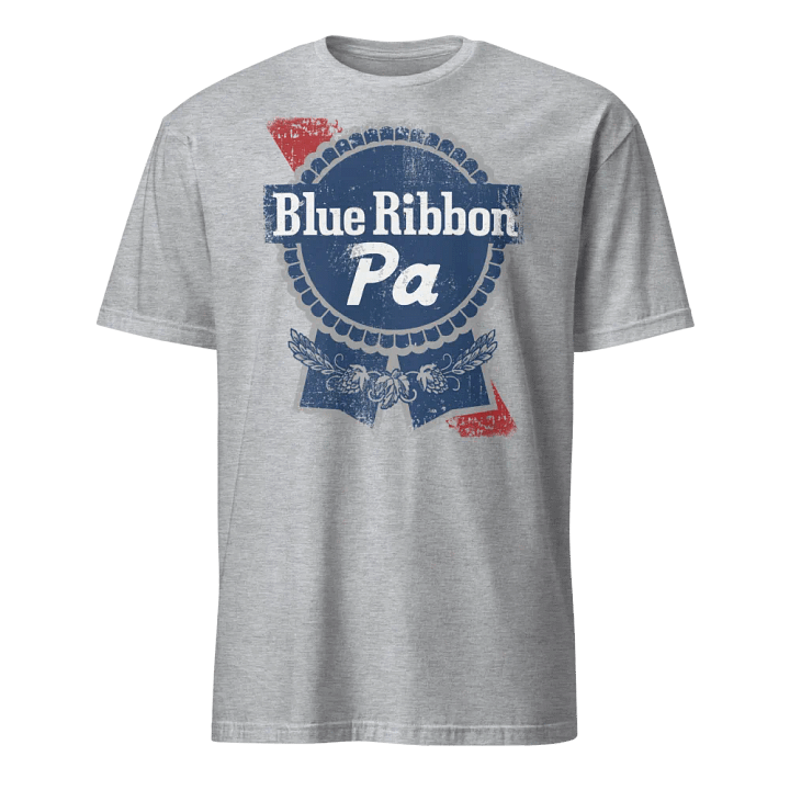 Blue Ribbon pa product image (1)