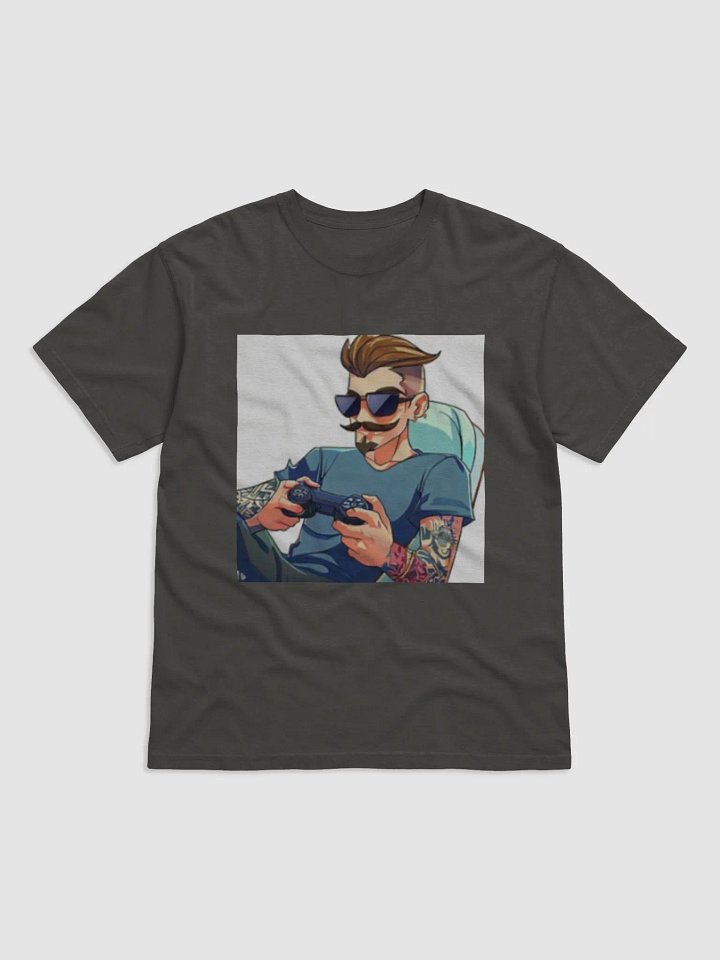 Bleachy special Tee product image (1)