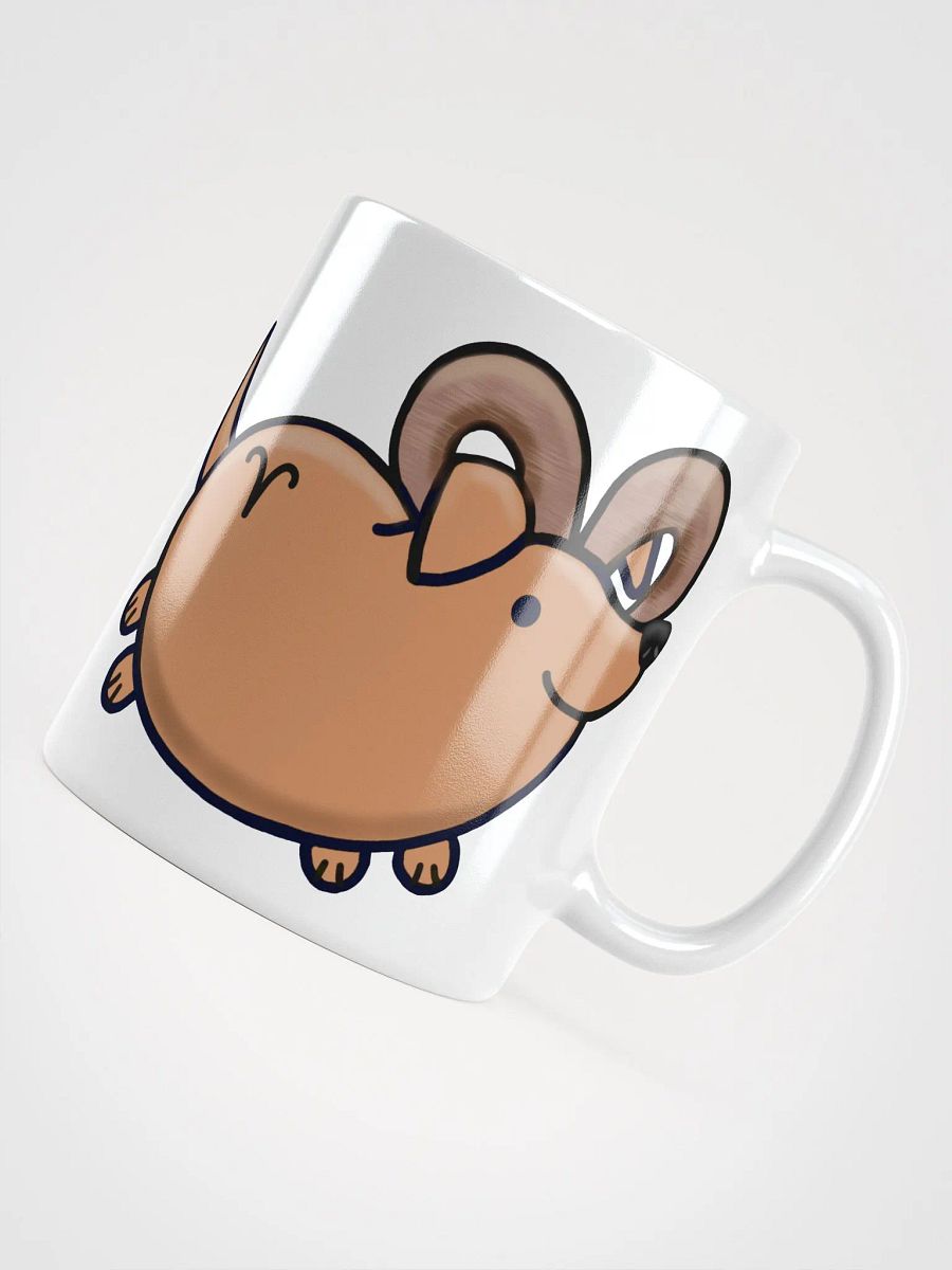 Zodiac Weens Mug - Aries product image (4)
