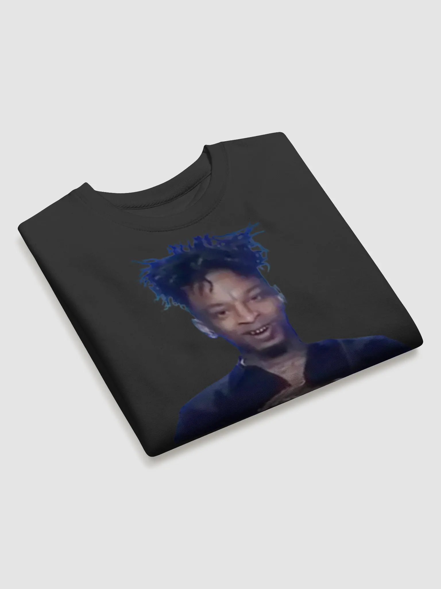 Evil 21 Savage Sweatshirt product image (3)
