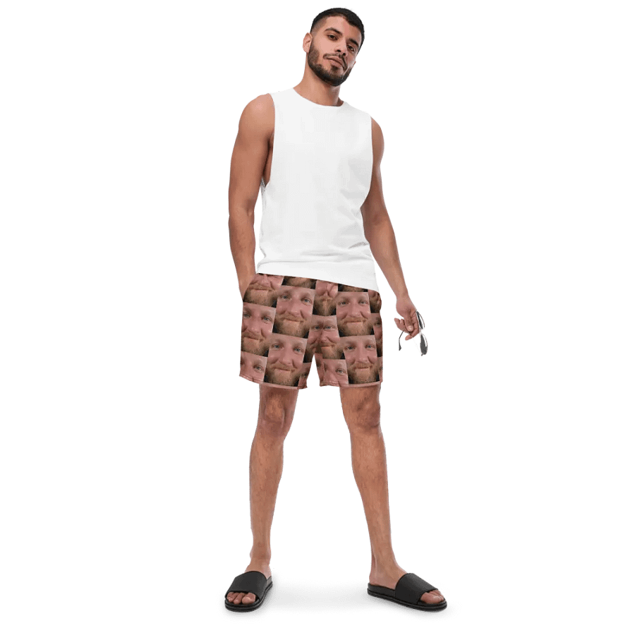 Brazen Swimmers product image (4)