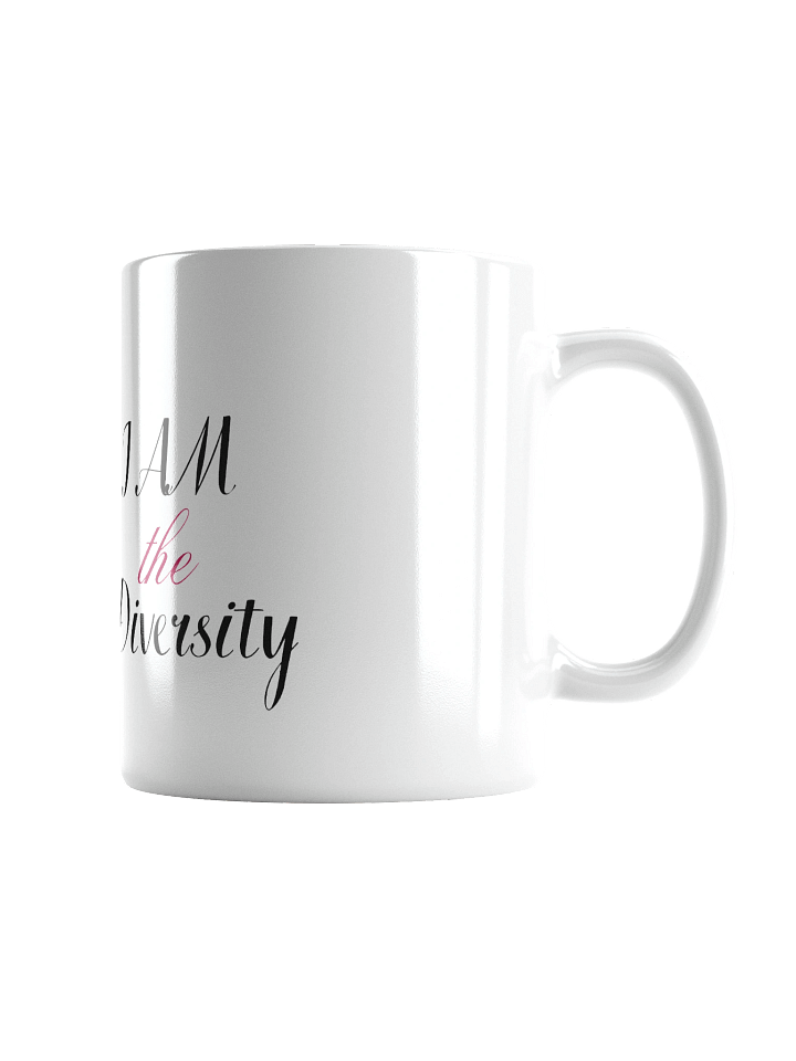 I AM the Diversity product image (3)