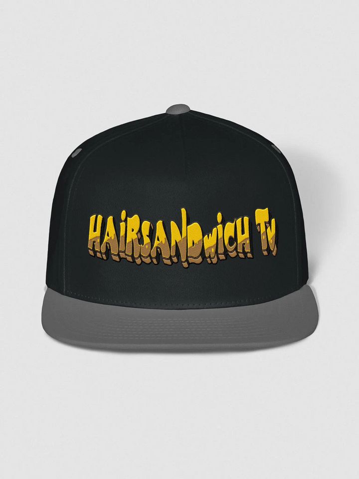 Snapback Cap - Cheesey Drip product image (7)