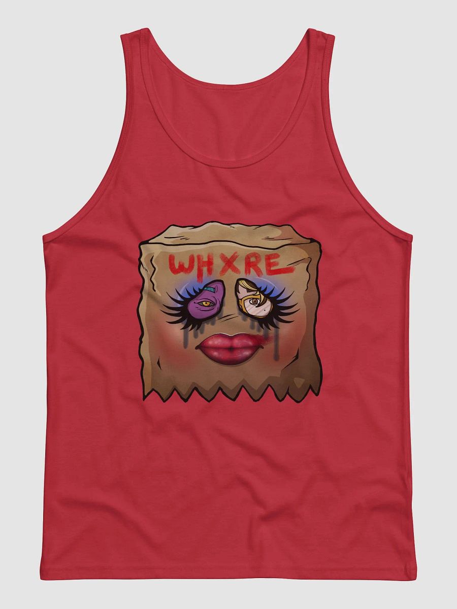 WHXREBAG-Jersey Tank product image (1)